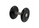 Гантель Профи, 6 кг MB Barbell MB-FdbM-B6