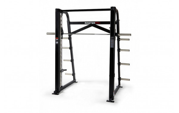 Машина Смита UltraGym LF-201 600_380