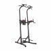 Турник-пресс-брусья UnixFit POWER TOWER 150 BSPT150 75_75