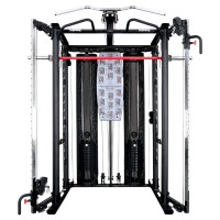 Многофункциональный силовой комплекс Inspire SCS Functional Trainer