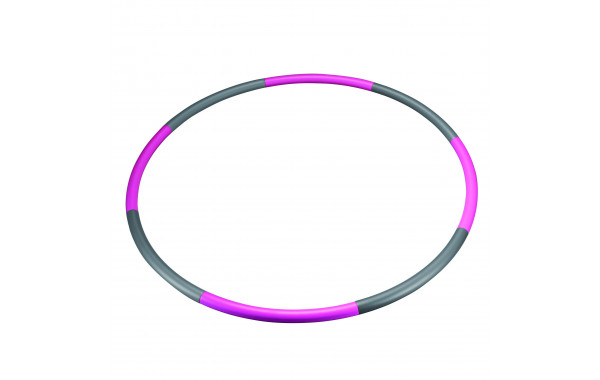 Обруч утяжеленный 1.13 кг 100см PRCTZ WEIGHTED HULA-HOOP PW5272 600_380