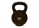 Обрезиненная гиря 28 кг Perform Better Neoprene Kettlebell 8944 черный