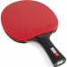 Ракетка для настольного тенниса Double Fish Black Carbon King Racket 3***,ITTF Appr 75_75