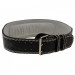 Атлетический пояс Live Pro Weightlifting Belt LP8067-L размер L, черный 75_75