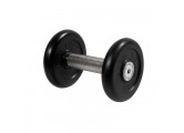 Гантель Профи, 3,5 кг MB Barbell MB-FdbM-B3,5