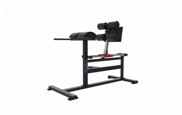 Гиперэкстензия прямая UltraGym UG-XM 657 600_380