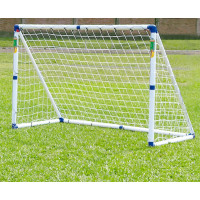 Ворота игровые DFC 5 ft Backyard Soccer GOAL153A 150x90см, шт