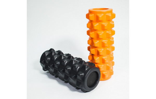 Массажный роллер Stecter Foam Roller 2008 600_380