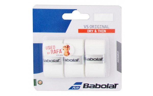 Овергрип Babolat VS Grip Original x3 653040-101 600_380