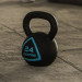 Чугунная гиря 4 кг Live Pro Solid Cast Iron Kettlebell LP8041-04 75_75