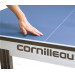 Теннисный стол Cornilleau Competition 640 ITTF 22 мм, blue 75_75