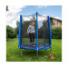 Батут DFC Trampoline Fitness 8ft наружн.сетка (244см) 8FT-TR-B синий 75_75