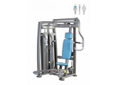 Жим от груди BenCarFitness ТS-P052