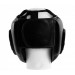 Шлем боксерский с бампером Adidas Pro Full Protection Boxing Headgear adiBHGF01 черный 75_75