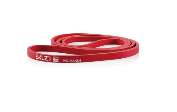 Эластичные ленты сопротивления SKLZ Pro Bands Medium 600_380