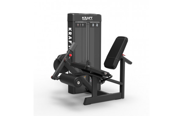 Разгибание ног Kraft Fitness ADVANT KFALE 600_380