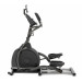 Эллиптический тренажер Spirit Fitness XE295BL Black 75_75