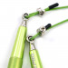 Скакалка Live Pro Speed Jump Rope LP8283 зеленый, 185 гр 75_75