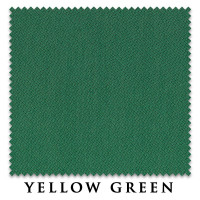 Сукно Manhattan 700 195см 60М 06032 Yellow Green