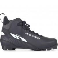 Ботинки NNN Fischer XC Sport S86222 Black