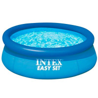 Бассейн 396х84см Intex Easy Set 28143