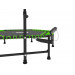 Батут Unix line FITNESS Green PRO (130 cm) 75_75