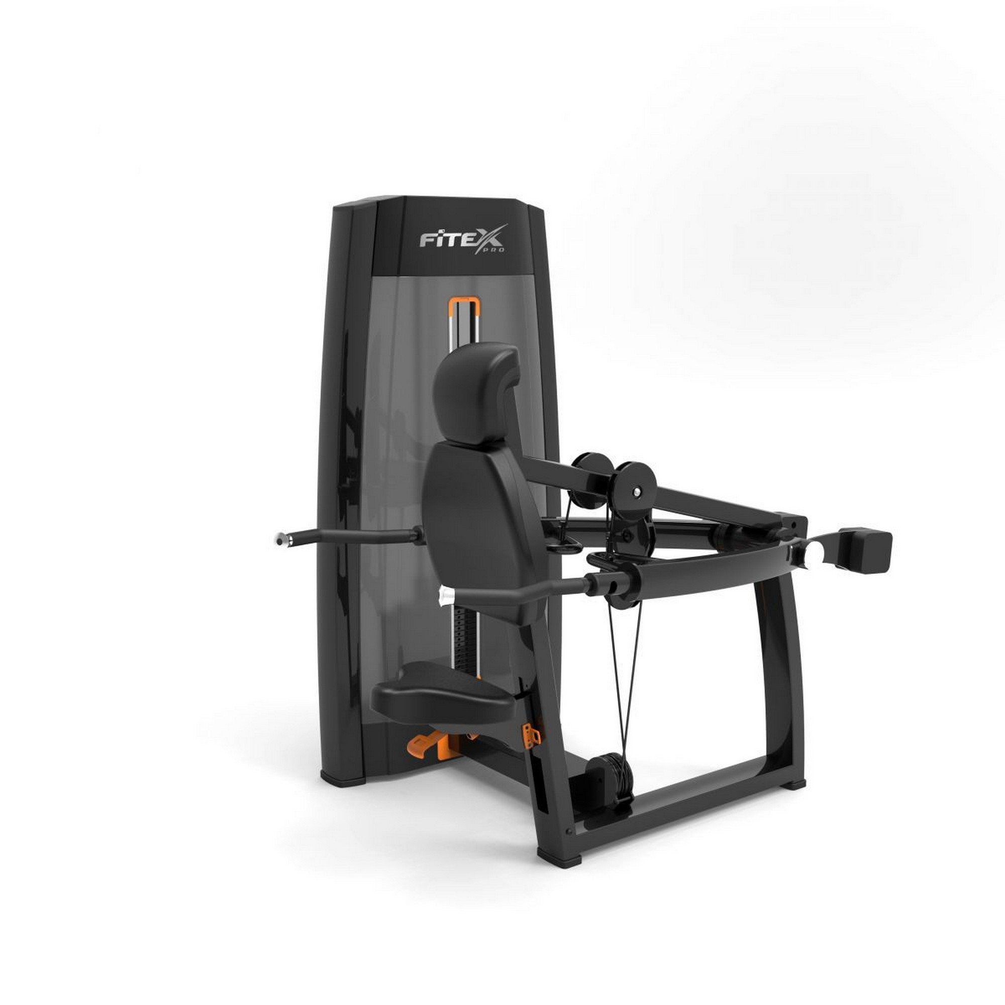 Трицепс машина (брусья) Fitex Pro FTX-7311 2000_2000