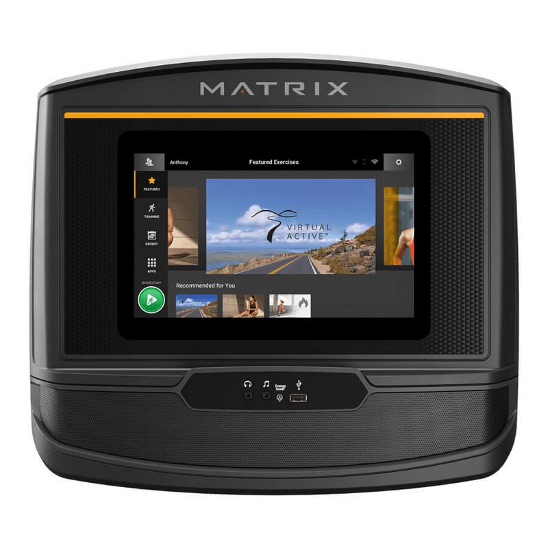 Велоэргометр Matrix R50XER-02 2021 800_800