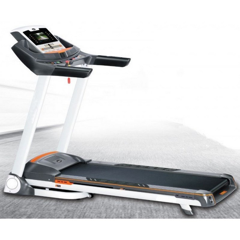 Беговая дорожка Fitex Stells 800_800