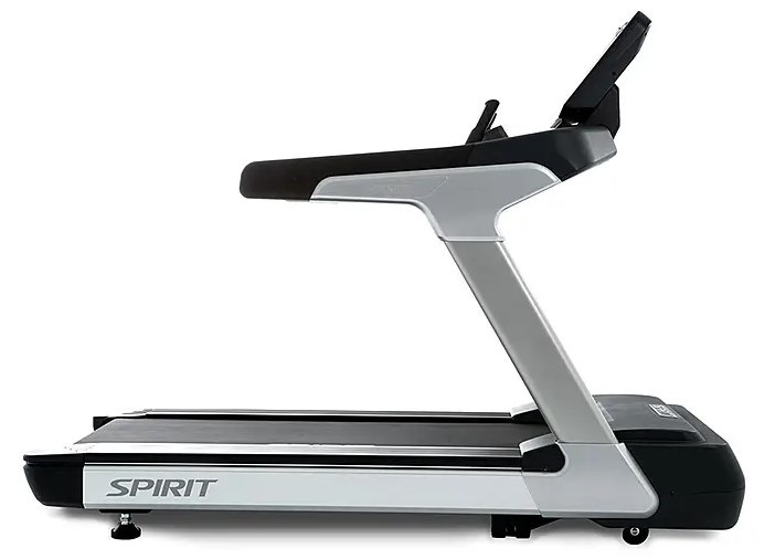 Беговая дорожка Spirit Fitness CT900G Graphite gray 702_506