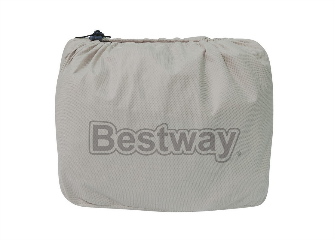 Надувной диван-кровать 3-в-1 Bestway 188x152x64см 75079 1111_800