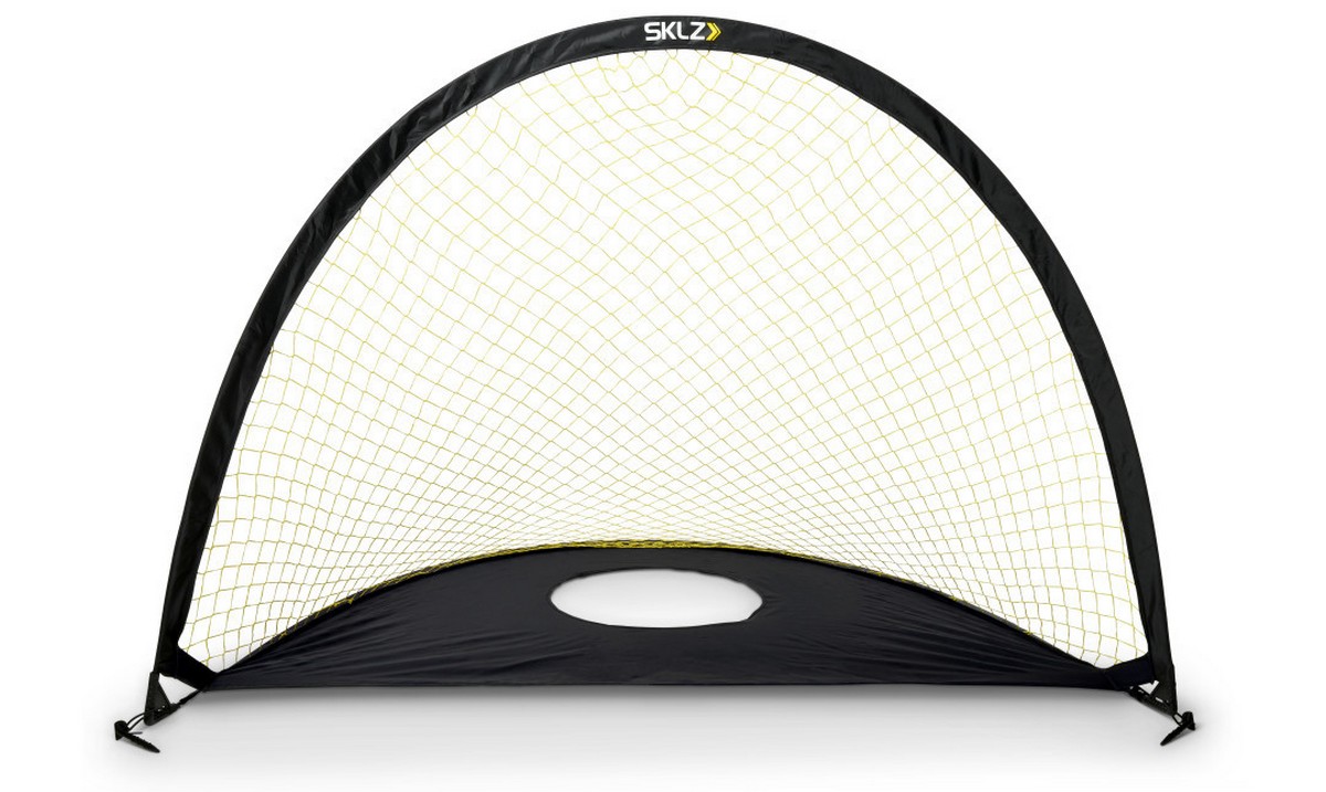 Тренажер для отработки точности ударов SKLZ Precision Pop Goal 3 235853 1200_717