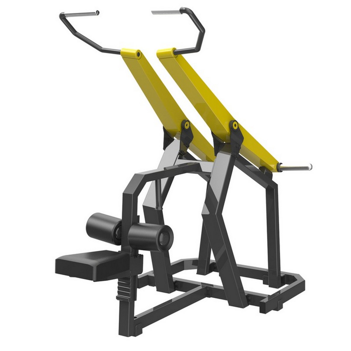 Вертикальная тяга UltraGym UG-705 1200_1200