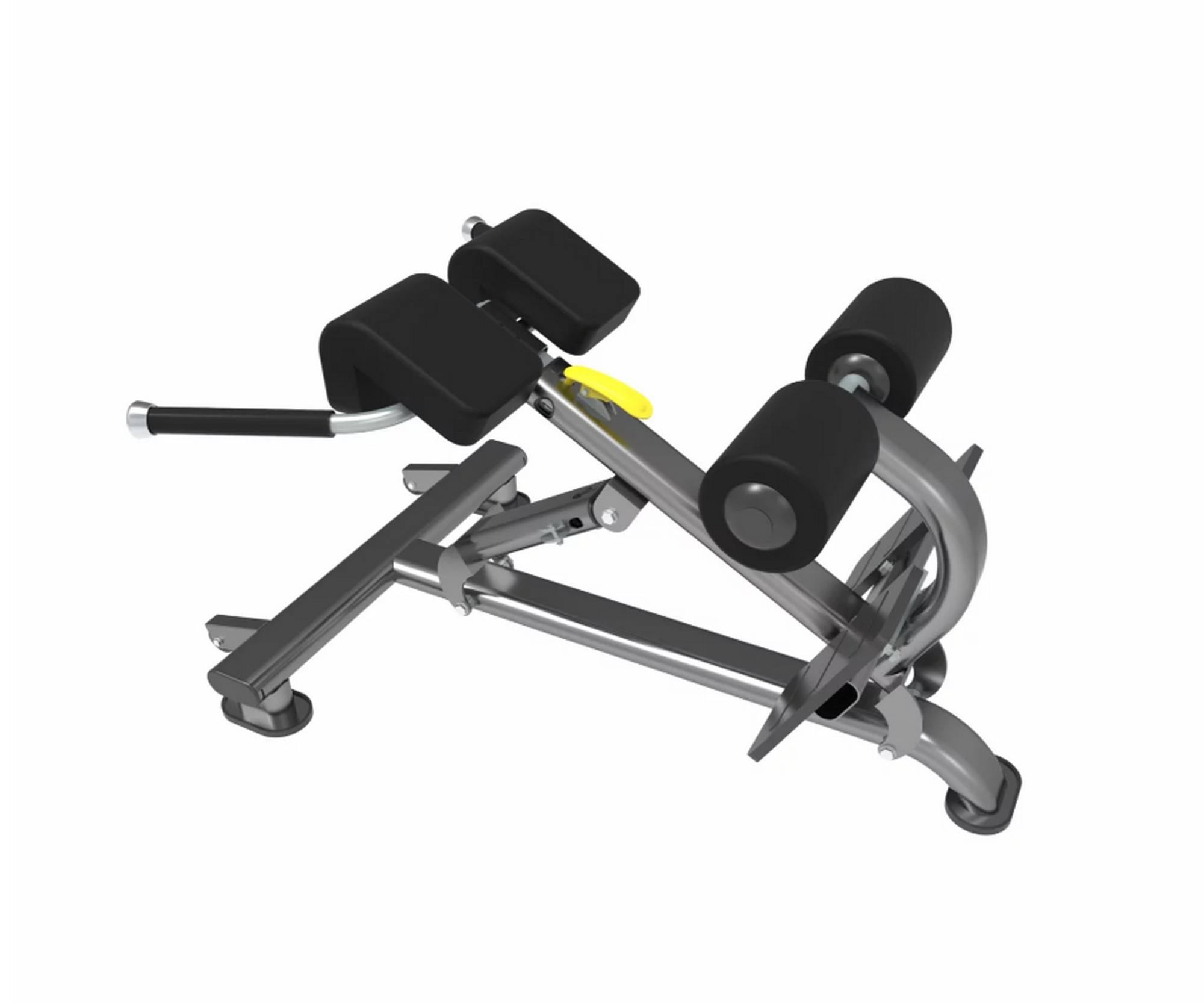 Тренажер для разгибания спины Гиперэкстензия UltraGym UG-KJ1258 2000_1666