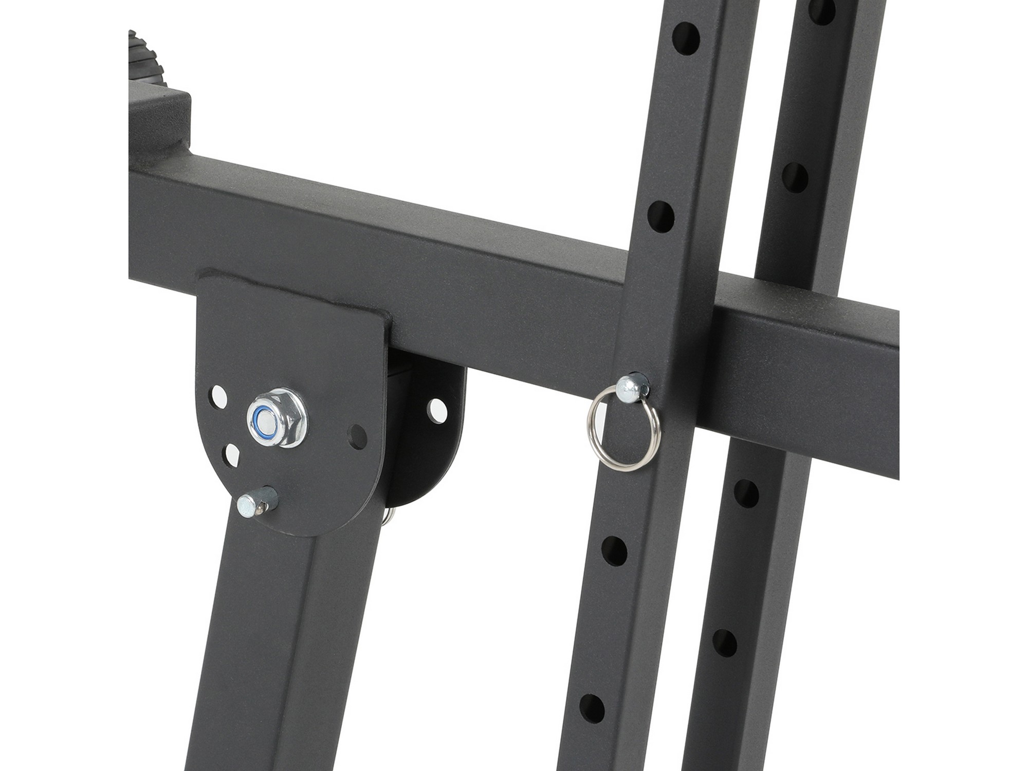 Скамья силовая универсальная UnixFit BENCH 130 BSBN130 2000_1500