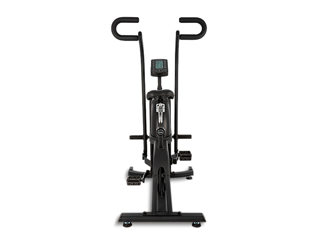 Велотренажер Spirit Fitness Air bike AB900 1106_800