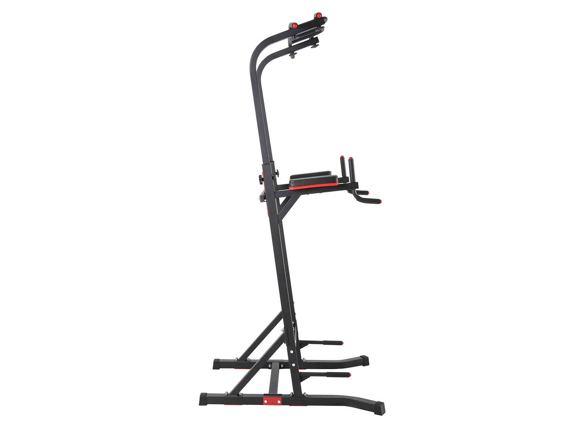 Турник-пресс-брусья UnixFit POWER TOWER 150 BSPT150 2000_1500