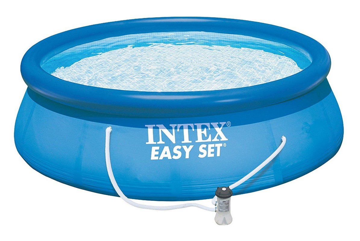 Бассейн 305х76см+фильтр-насос Intex Easy Set 28122 1195_800