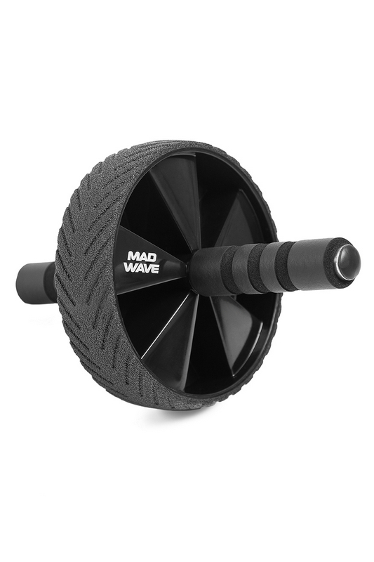 Ролик Mad Wave AB Wheel M1330 01 0 01W 533_800