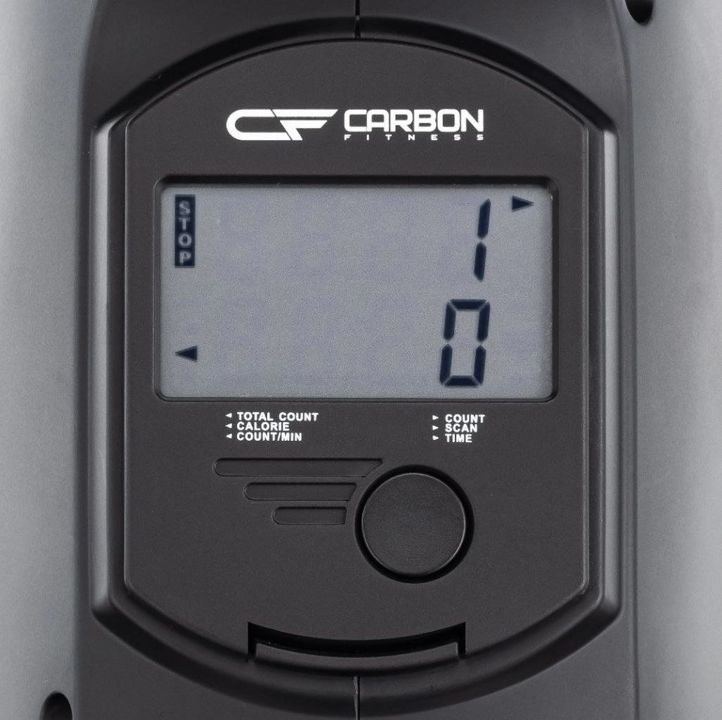 Гребной тренажер домашний Carbon Fitness RW20 1027_1024