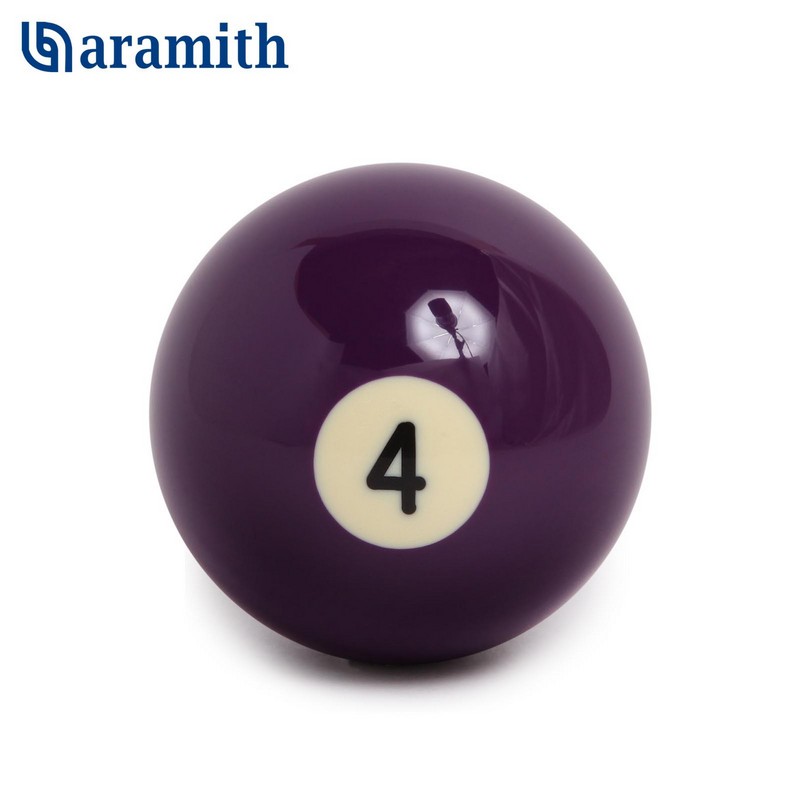 Шар Aramith Premier Pool №4 ø57,2мм 800_800