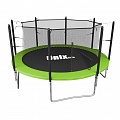 Батут Unix Line Simple 12 ft Green (inside) TRSI12ING 120_120