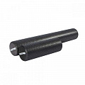 Массажный ролл 45x15см Live Pro EVA Foam Roller LP8230-45\BK-45-15 черный 120_120