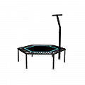 Батут с ручкой Live Pro Trampoline with Handle LP8251 120_120