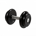 Гантель Профи, 8,5 кг MB Barbell MB-FdbM-B8,5 120_120